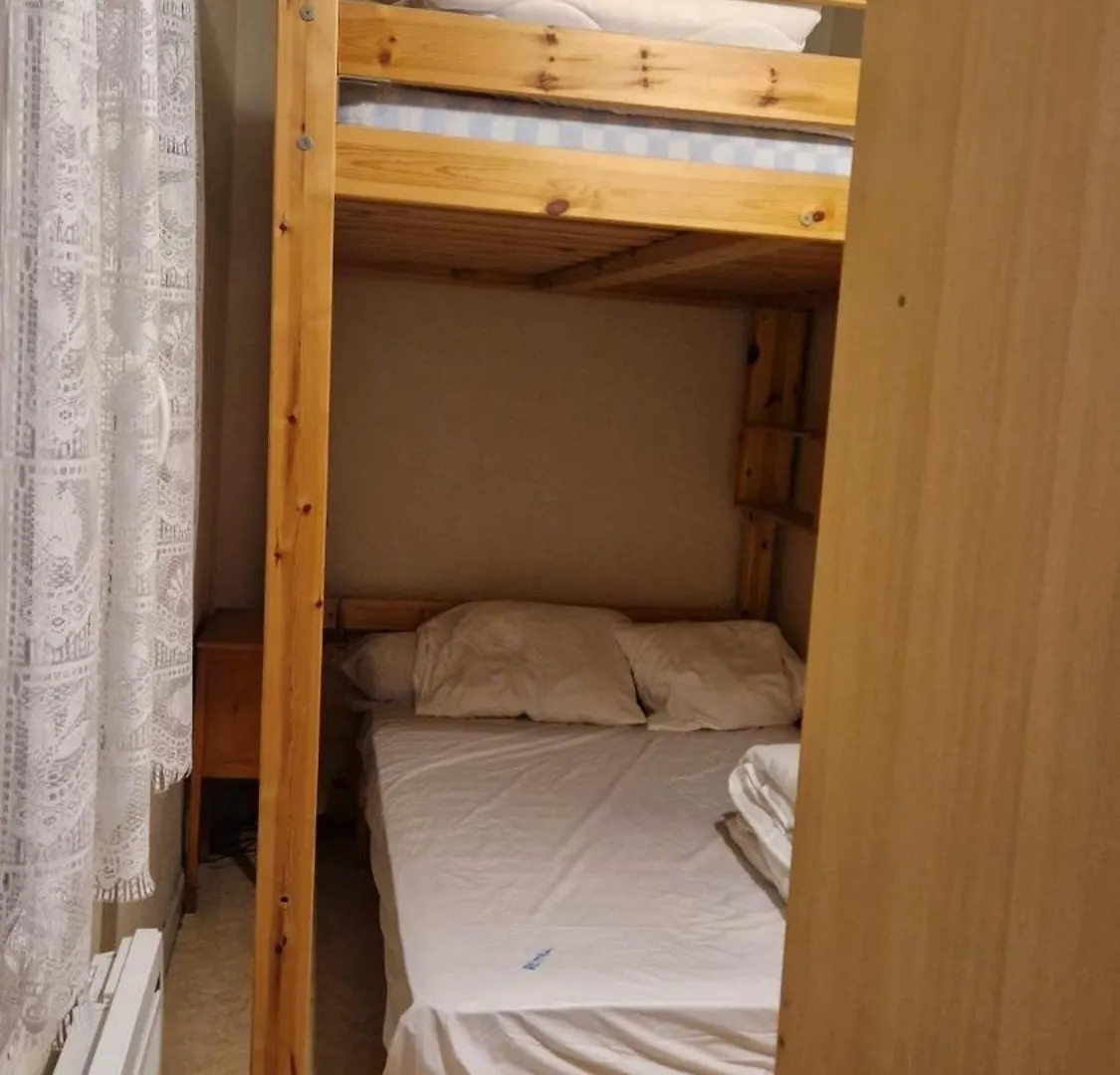 Cauterets Apartment France