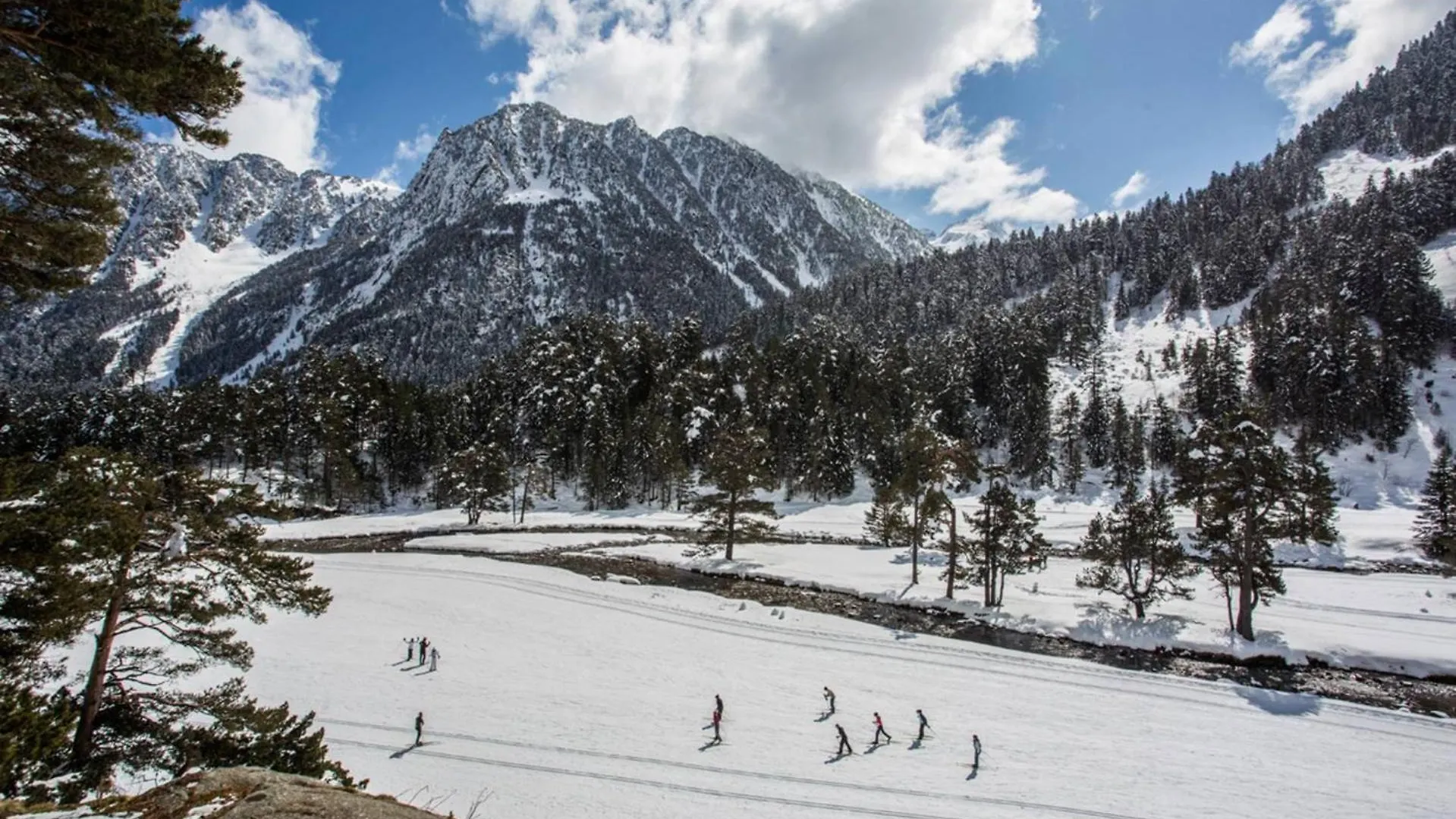 Cauterets Διαμέρισμα Γαλλία